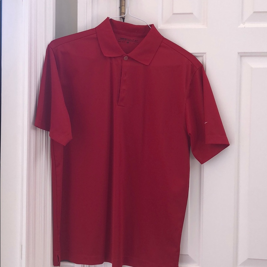Nike Golf Polo